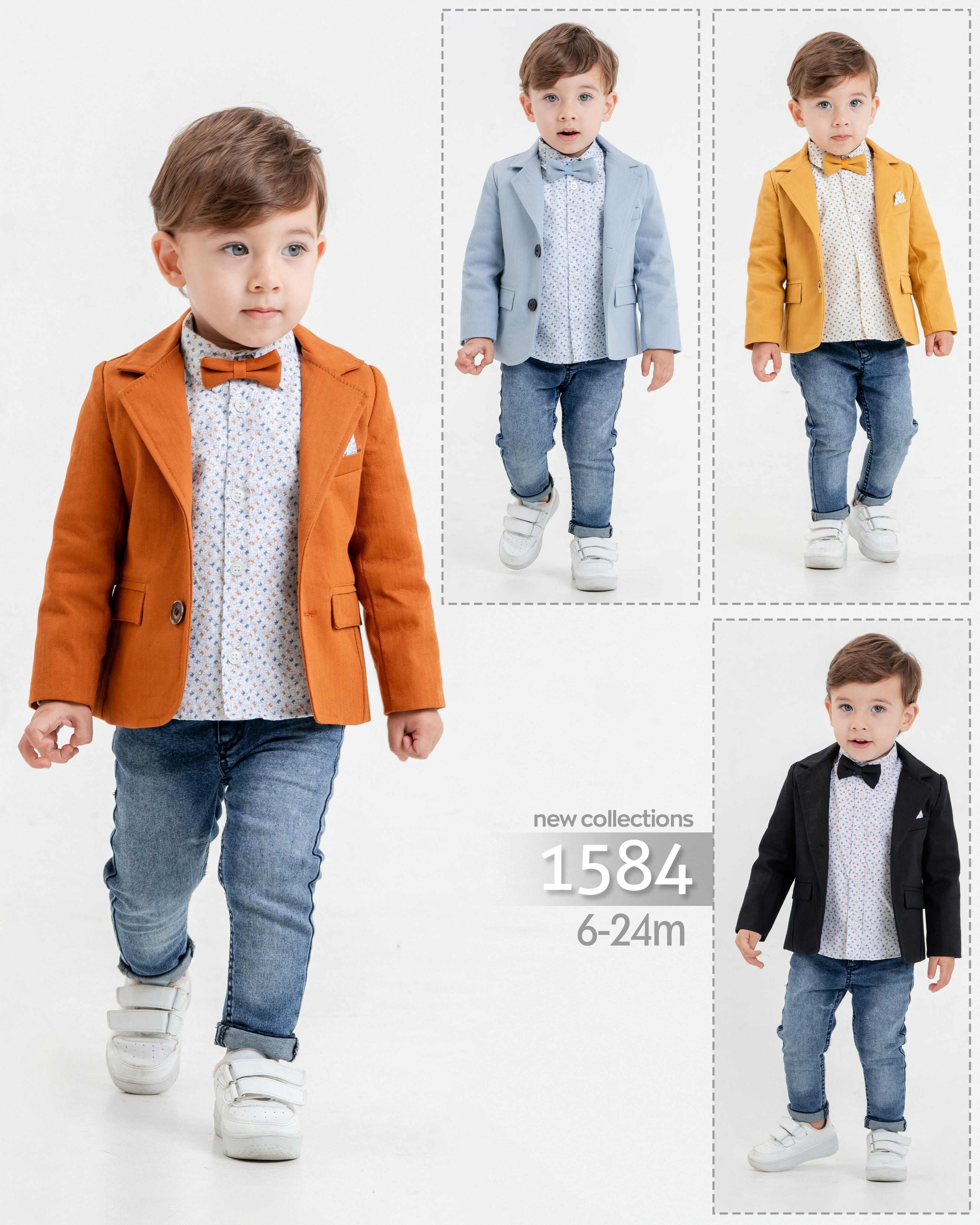 baby kids clothes wholesale